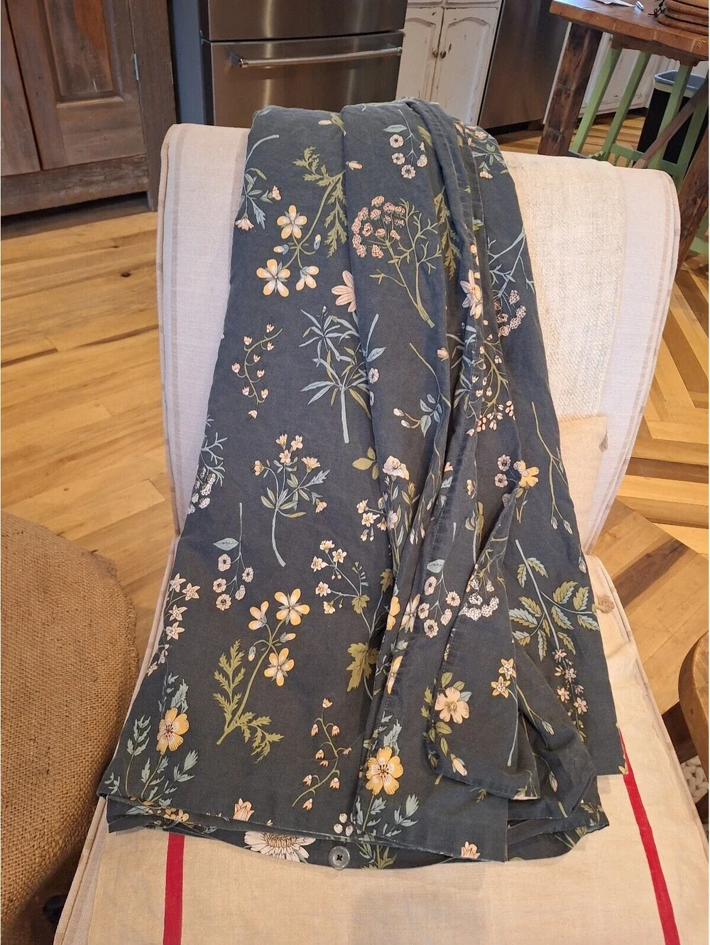 Urban Outfitters duvet, Myla, Full, 88
